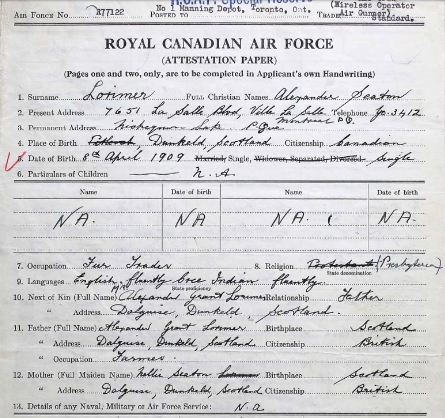 Attestation paper (1)