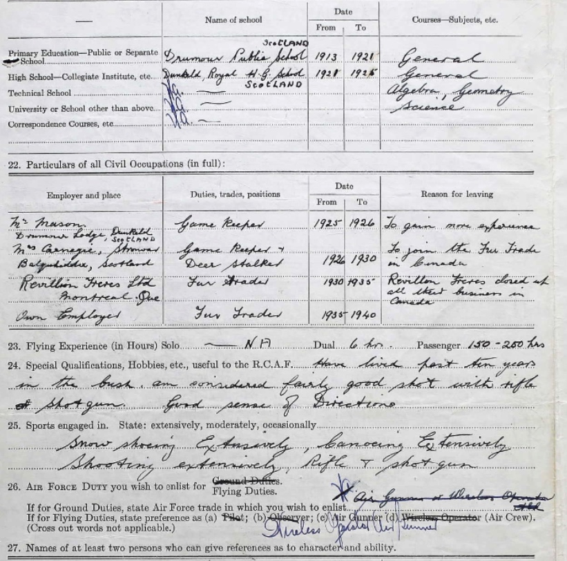 Attestation paper (2)