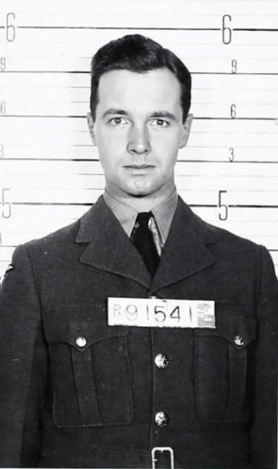 Photo of JOHN EMMETT MADSON