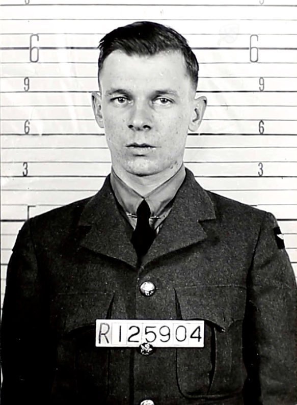 Photo of JAMES DOUGLAS MORGAN