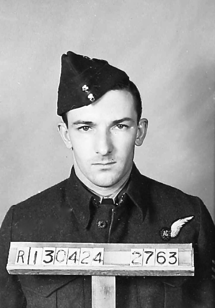 Photo of ALEXANDER STALKER