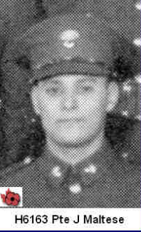 Photo of James Maltese