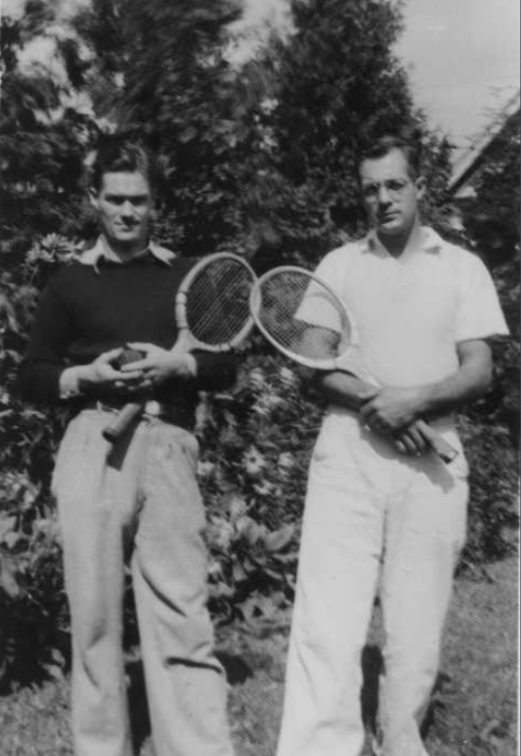 Photo of LORNE MACDONALD