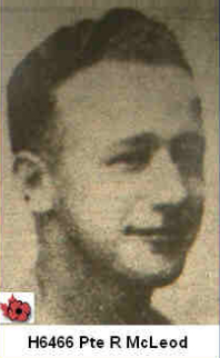 Photo of Robert McLeod