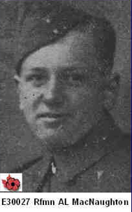 Photo of Alden MacNaughton