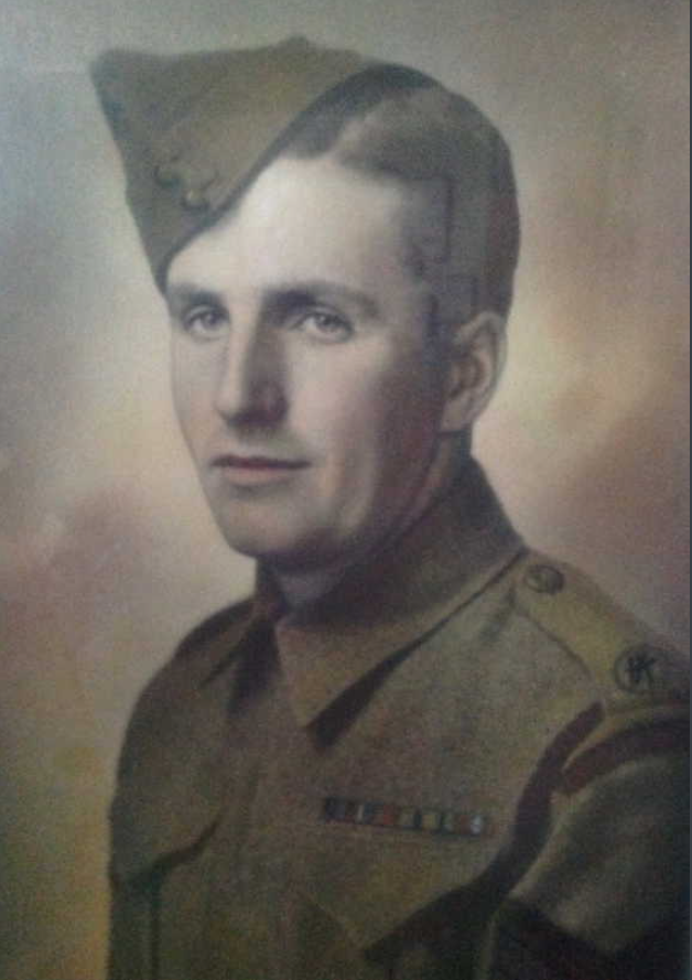 Photo of ALLAN MACRAE