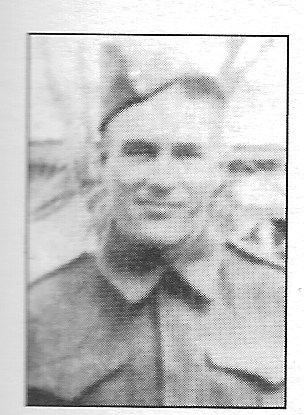 Photo of NORMAN CHARLES MATTHEWS