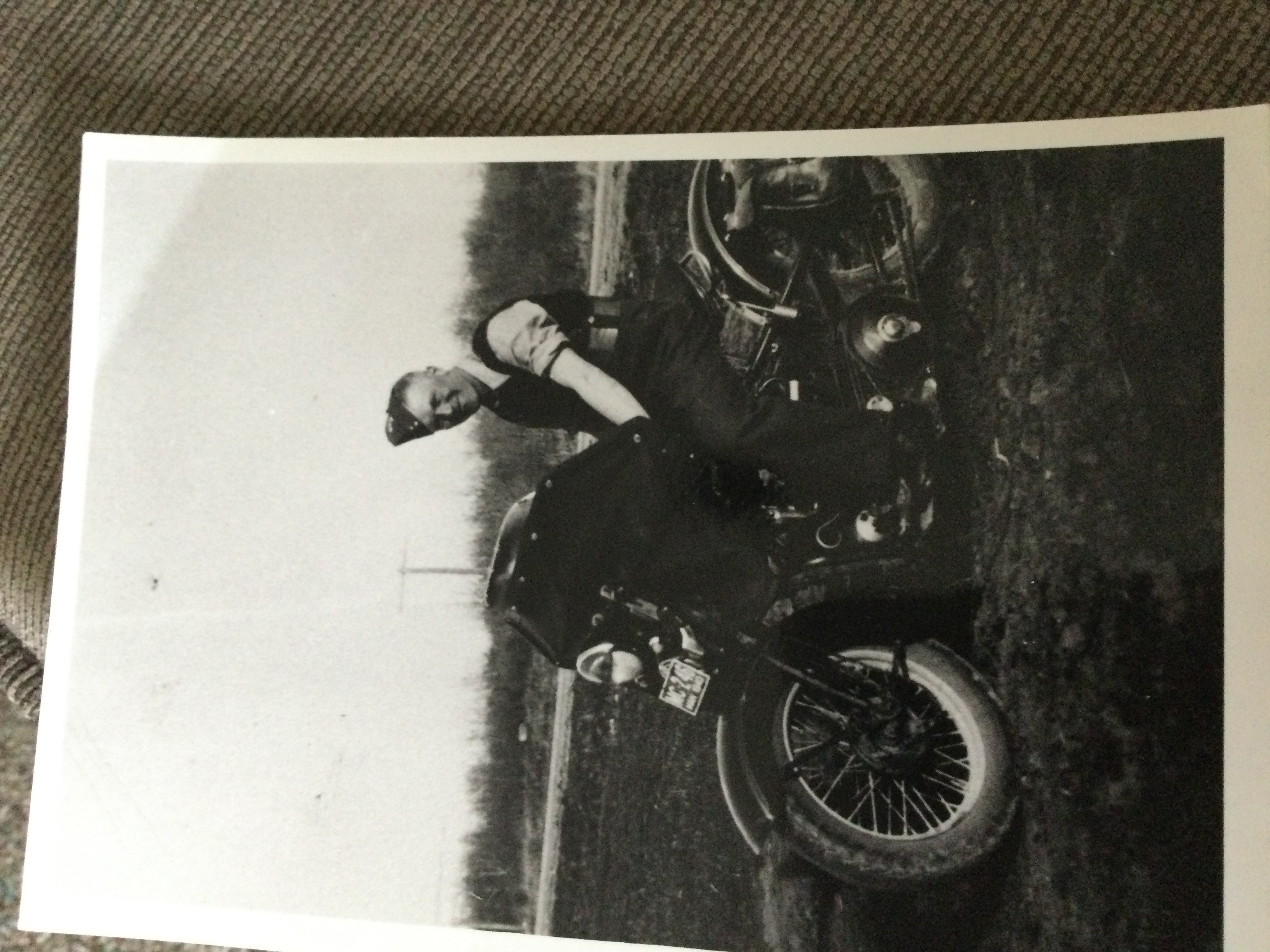 Photo of Benjamin Neufeld