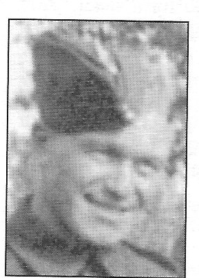 Photo of BENJAMIN NEUFELD