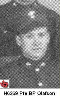 Photo of Budvar Olafson