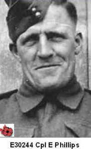 Photo of Edward Phillips