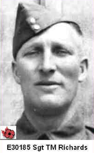 Photo of Thomas Richards