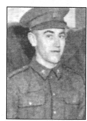 Photo of HARRY SHAYLER