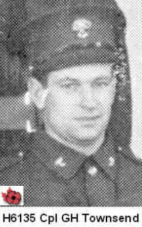 Photo of GEORGE HAROLD TOWNSEND