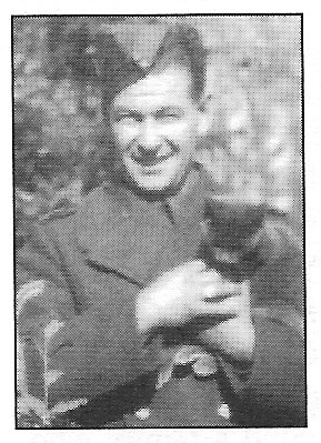 Photo of GEORGE HAROLD TOWNSEND