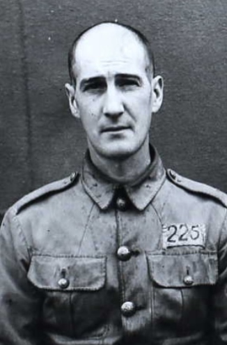 Photo of FRED ARNOLD WYRWAS