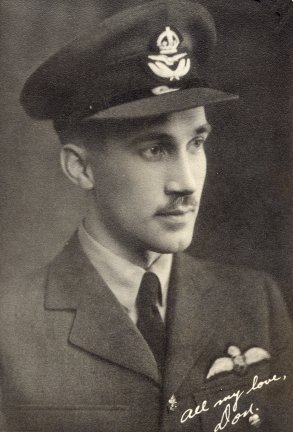 Photo of Donald Hillman