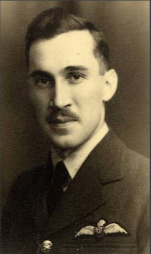 Photo of DONALD ERNEST HILLMAN