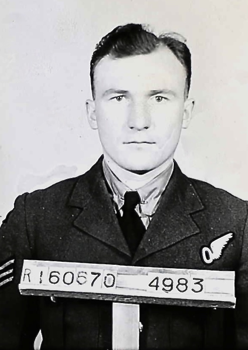 Photo of NICHOLAS HOLYK