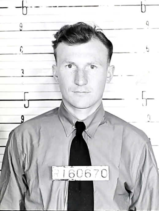 Photo of NICHOLAS HOLYK