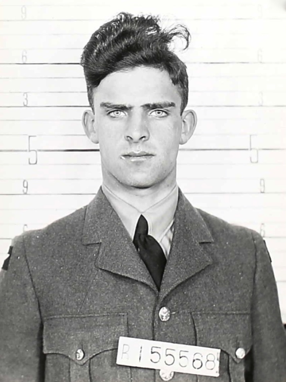 Photo of John Anthony Leboldus