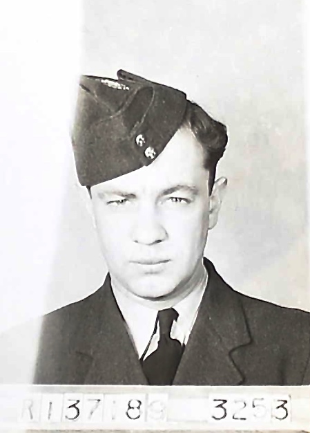 Photo of WILLIAM HENRY BILLING