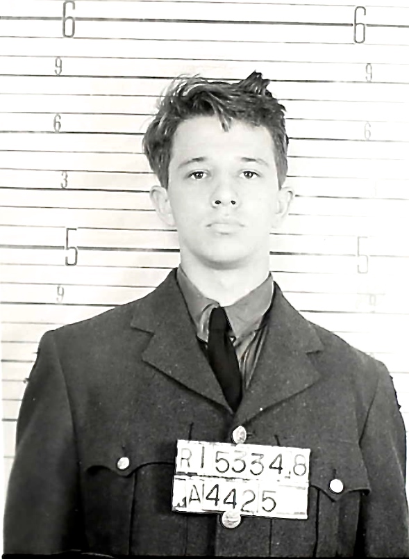 Photo of RICHARD ALVINZIE CROWELL