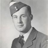 Photo of Hedley Fitch