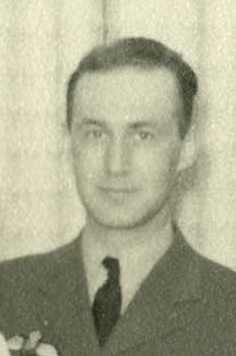 Photo of Hedley Fitch