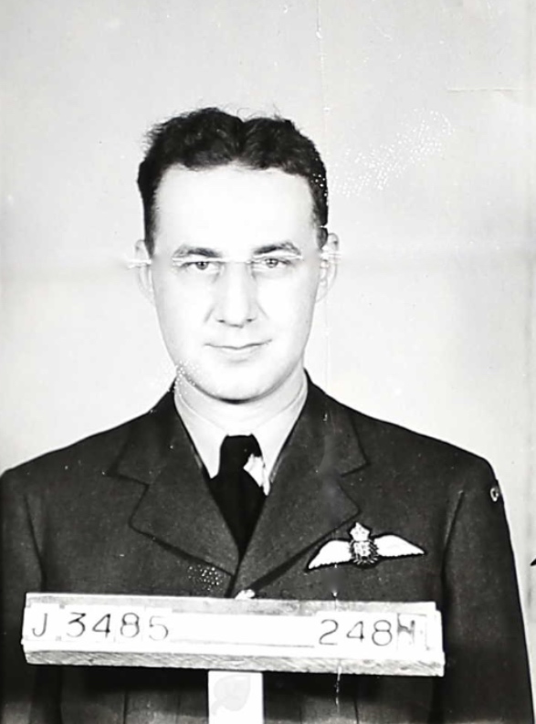 Photo of HEDLEY WILLIAM FITCH