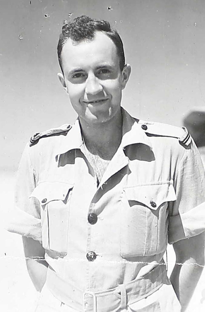 Photo of Stewart Garland