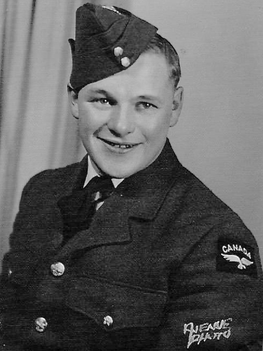 Photo of James Howard Ireland