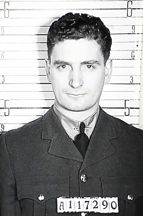 Photo of ALFRED EARL JOYNT