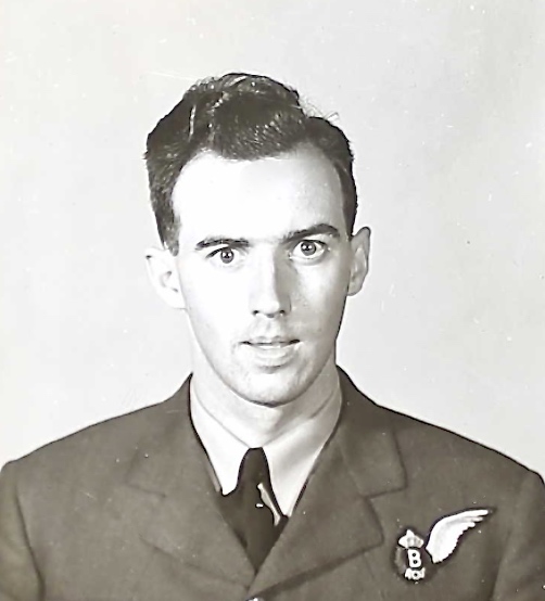 Photo of JOSEPH MILLER PARKINSON