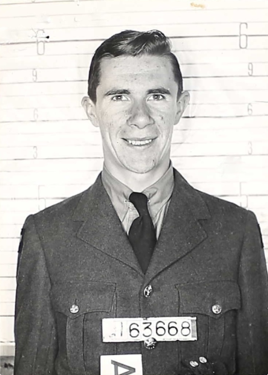 Photo of GEORGE EARL SMITH