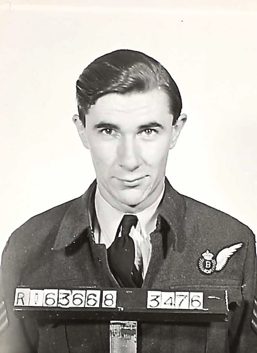 Photo of GEORGE EARL SMITH