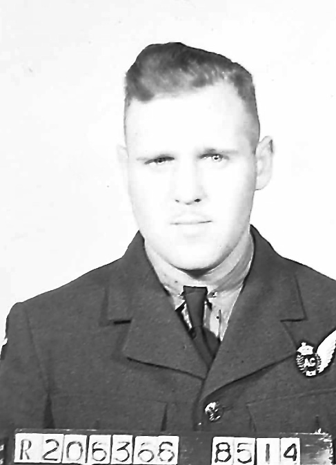 Photo of ALBERT MAJOR VANDERHART