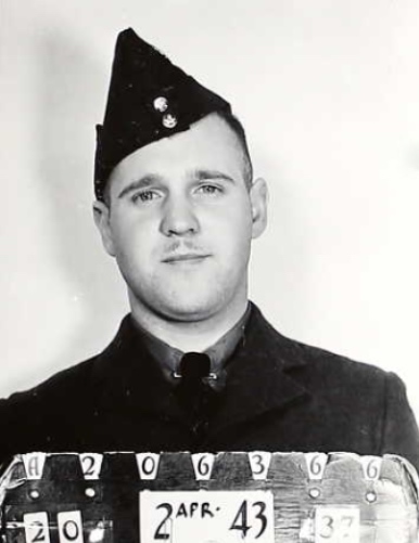 Photo of ALBERT MAJOR VANDERHART