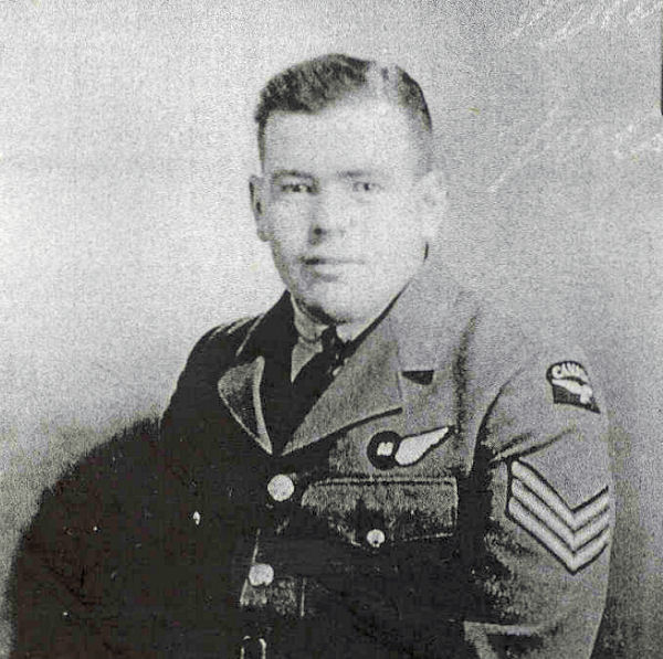 Photo of Raymond Wilson