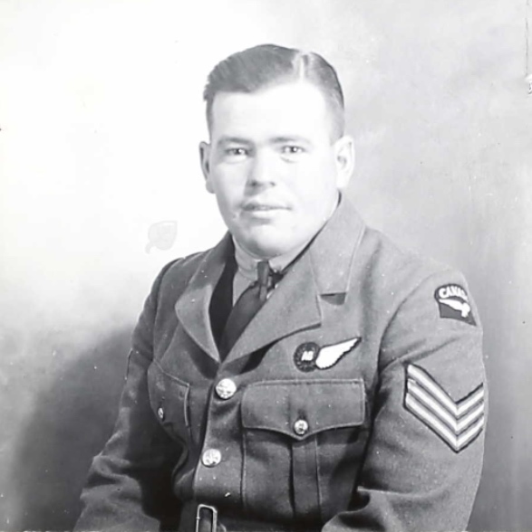 Photo of RAYMOND WILSON