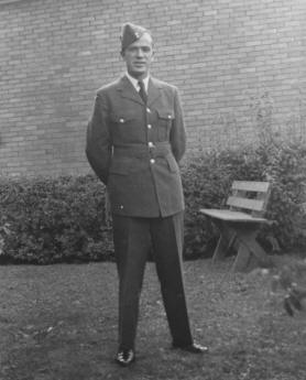 Photo of John de Lucia