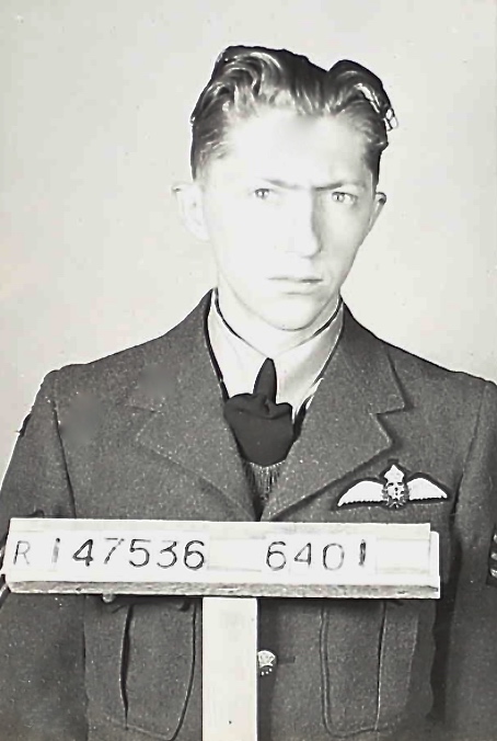 Photo of RICHARD JAMES GREGORY