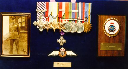 Medals