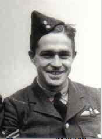 Photo of FRED RENSHAW VANCE