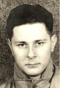 Photo of William George Bellinger