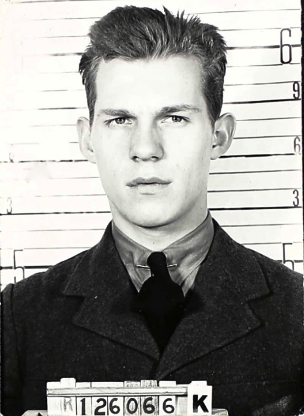 Photo of CHARLES PHILLIPS PIERCE