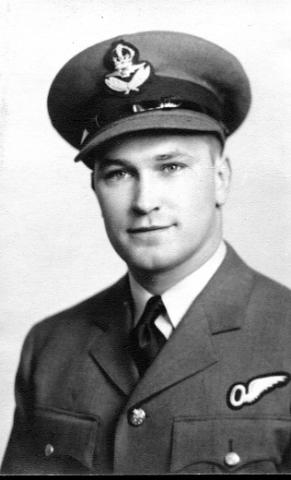 Photo of Wiliam S. Burns