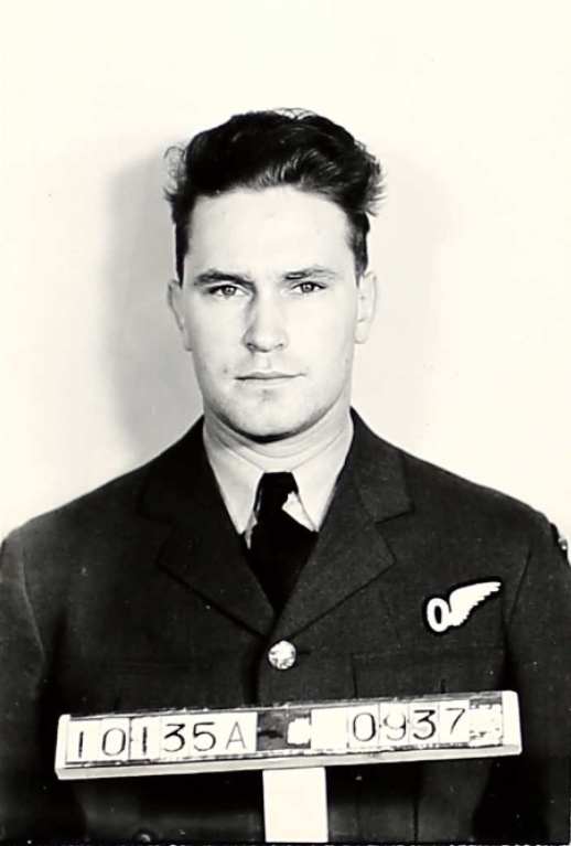 Photo of WILLIAM STIRLING BURNS