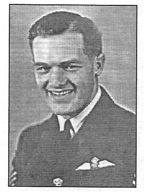 Photo of JOHN KEITH CROSSING