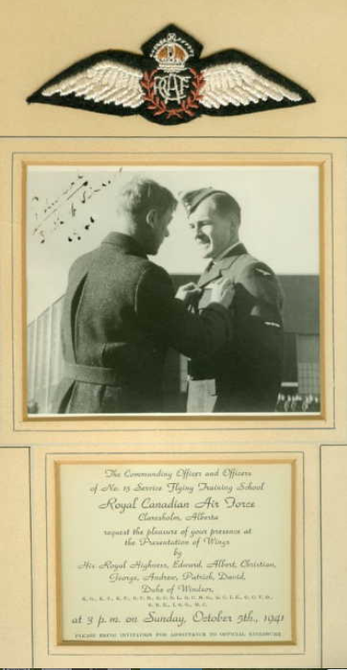 Photo of JOHN KEITH CROSSING